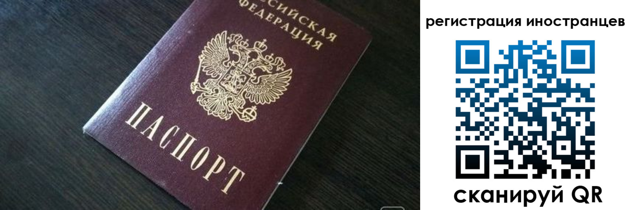 прописка штамп в Лесозаводске